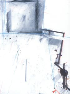 Drawing I: Winter 97