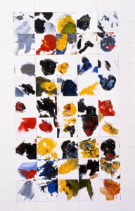 Collage XII: 4.II.97