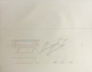 Plan for Sculpture