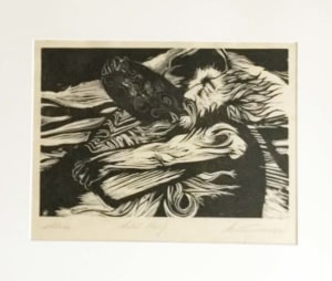 Moses, Book II: Illustration