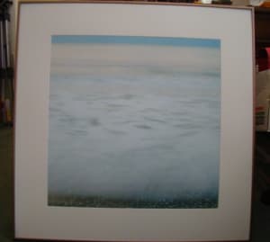 The Mutable Sea