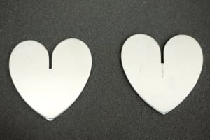 Two Hearts