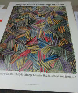 Drawings 1970-80