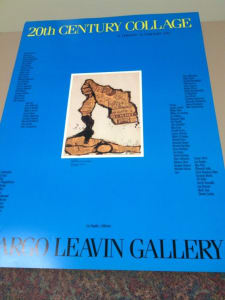 20th Century Collage