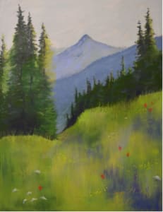 Meadow's Edge