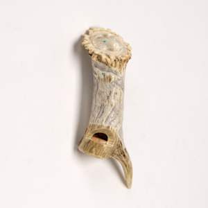 Louie Malle,  Wolf Whistle, Antler