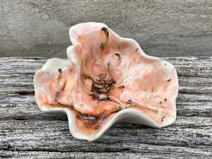 bivalve-esque
