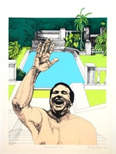 Swimming Pool No 2