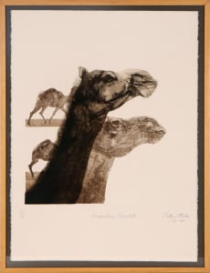Alexandria Quartet