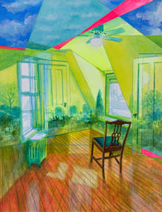 Dreaming of Gardens