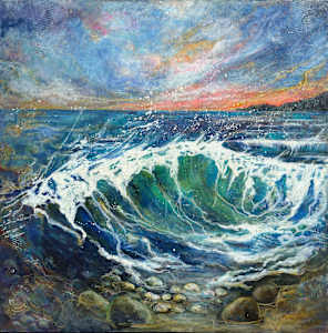 Big Dreams-Big Waves