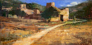 Historic Jemez