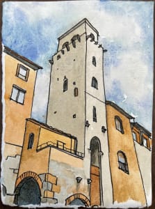 Torre del Diavolo