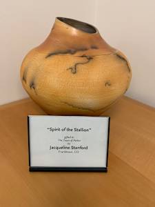 Spirit of the Stallion