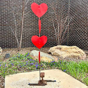 Love Wins (Art Encounters 2024)