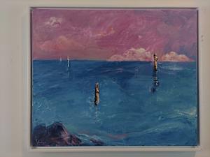 Sea Change Sentinels