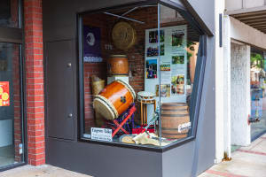Eugene Taiko