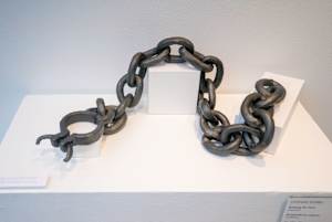 Breaking the Chain