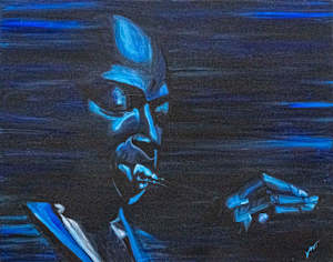 Kind of Blue