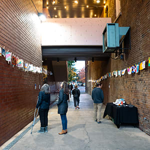 R0 Prayer Flag Redux Community Project