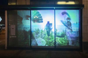 Walking the Butte/Dancing the City