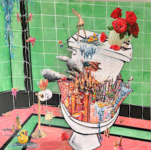 Flush your System