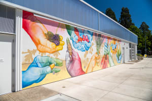 Centuries of Harvest