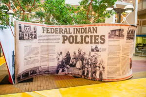 Oregon is Indian Country