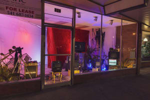 NEIGHBORHOOD DIARIES