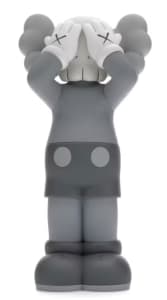 HOLIDAY UK (GREY)