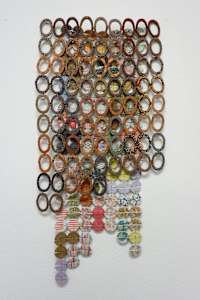 Circles with Circle Veil