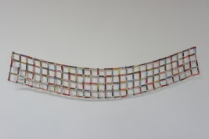 Squares From Rectangles and Smaller Squares no.1