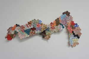 Hexagon Shape #3