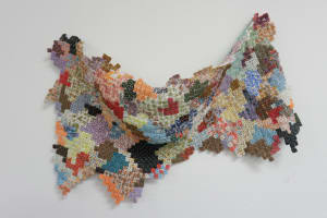 Tiny Square Shape no.3