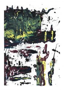 3 - Underwater