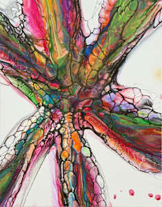 Prism Petals
