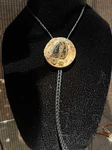 Bison Bolo