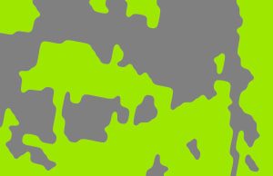 Land Cover - Woodland 3, 2013