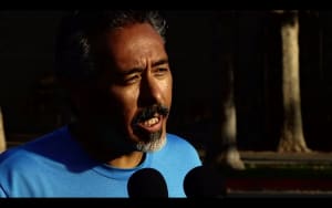 We Are Also Responsible: Cesar Chavez 1971/2008