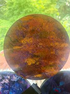 Rosette Planet
