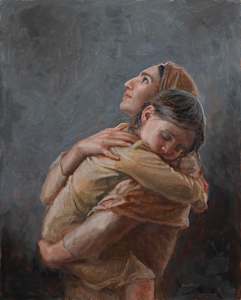 Hannah and Sammuel
