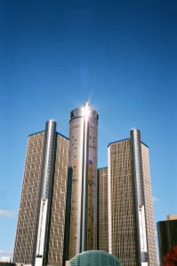 The Biggest Fish — On Go