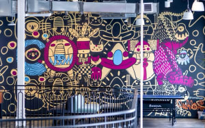 Positive Feedback Only (copy)