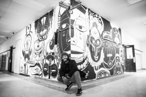 Toney for House of Vans