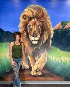 The Divine Masculine