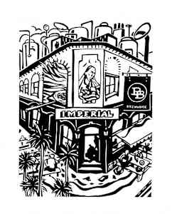The Imperial - Hastings
