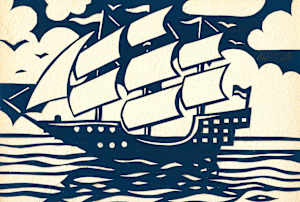 Galleon