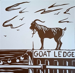 Goat Ledge