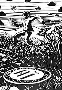 Spring Sprang Sprung