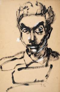 Untitled (Herbert Clarence)